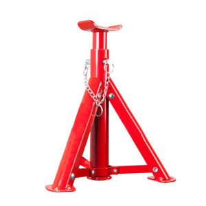 5 Ton Hydraulic Jack Heavy Duty Car Vehicle Van Minivan Bottle Jack Safety Valve Complimentary handlecontrol液压千斤顶