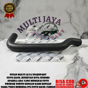 HOSE SELANG KARET RADIATOR BAWAH AVANZA VELOZ AVANZA NEW