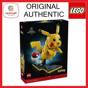 Pokemon 72152 Pikachu and Poke Ball (2026)