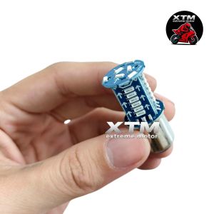 Lampu Stop Rem Model Jagung 30 Mata LED Running Motor Mobil Universal - XTM