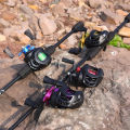 Joran Pancing Full Set 1.8M 10LB 7.2:1 Joran BC Set Reel BC Joran UL Carbon Pancingan Set Lengkap / pancing 1 set lengkap kuat / joran pancing 1 set murah / bc casting 1 set murah / joran bc casting 1 set / Joran Pancing 1 Set Reel Besi. 