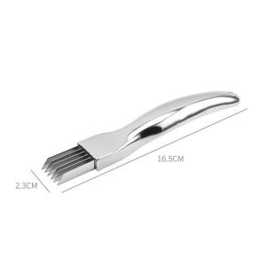 Dụng cụ cắt rau củ dạng sợi giúp chế biến món ăn nhanh -CTG