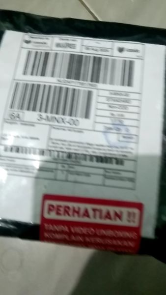 Buyer review video 2