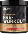 Optimum Nutrition Gold Standard Pre-Workout, Vitamin D for Immune Support, with Creatine, Beta-Alanine, and Caffeine for Energy, Keto Friendly. 