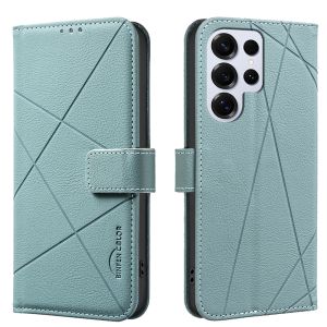 New Phone Case For Samsung Galaxy S26 S25 S24 S23 S22 S21 Ultra / Samsung S26 S25 S24 S23 S22 S21 Plus / Samsung S24 S23 S21 S25 S26 FE Magnetic Leather Wallet Card Slot Flip Cover Casing