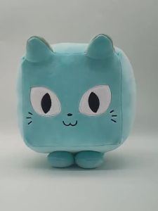 RobloxingSimulator X Huge Cat Big Games Plush Toys Cat Stuffed Doll Plushies Kids Gift