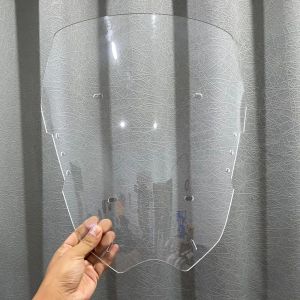 Visor Standar Nmax TURBO CYBORG Model V2 SIRIP NEO S Windshield Nmax Turbo Neo S Visor Nmax Turbo