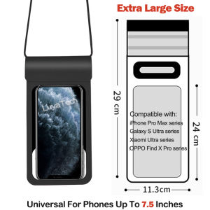 🇸🇬 Ocean Pack Dry Bag [SG Ready Stock] Waterproof Backpack Water Proof Dry Sack for Kayaking Hiking Camping Fishing Boating