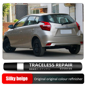 Sơn xe bút sửa chữa cho TOYOTA để loại bỏ vết trầy xước phủ xe ô tô bút sơn