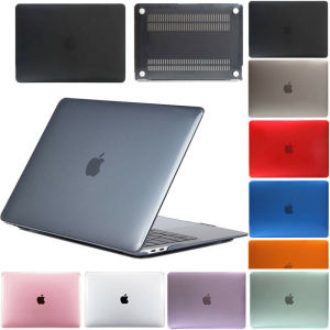Ốp Máy Tính Xách Tay Cứng Cho Apple Macbook Air 13.6 Inch M2 2022 A2681 Air 13 Inch (13.3 ") M1 A1466 A1369 A1932 A2179 A2337 2021 2020 2019 Vỏ Bọc Bàn Phím