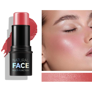 Makeup Highlighting Stick Stereoscopic Brightening Complexion Blush