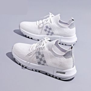 Sepatu Sneakers Casual Wanita Import -- SF17