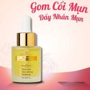 Serum Doctor Care Acne 7ml/20ml – Tinh Chất Chăm Sóc Da Dầu Dễ Nổi Mụn Hỗ Trợ Thông Thoáng Lỗ Chân Lông