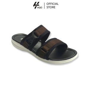 HQo Sandal Wedges Wanita Ringan Abel / Sandal Flat Wanita / Sandal Lebaran Wanita / Japit Kulit Wanita / Selop Flat Wanita / Sandal Flat Casual Sz 37 38 39 40 / Sandal Wanita Hak Tinggi Murah / Sandal Kondangan Wanita