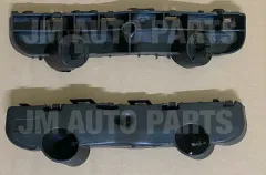 92-95 Honda Civic EG 4D sedan 3D hatchback Front mudguard rubber mud flap splash 92-95 Honda Civic EG 4D sedan 3D hatchback Front mudguard rubber mud flap splash