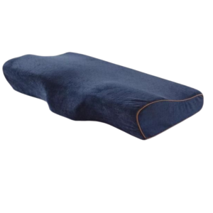 Soft Memory Foam Pillow Slow Rebound Magic Pillow Orthopedic Neck Pillow Anti Bacterial Back Support