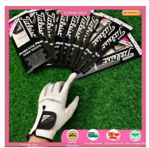 Găng tay golf Bao tay golf [ GOLF SUPERMARKET ]