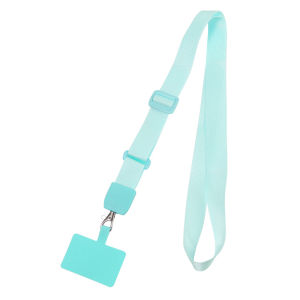 Universal Crossbody Lanyard Hanging Neck Compatible with iPhone 11 Pro Max XR 7 8 Cell Phone Case Samsung Huawei