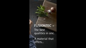 WMF Fusiontec Frying Pan Yellow 28cm 3L