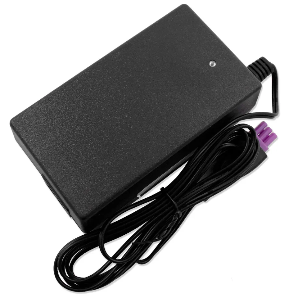 32V 1560mA AC Adapter For HP Photosmart B210 C7250 C7280 C310 OfficeJet...