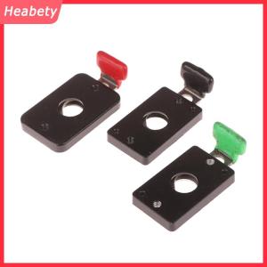 Heabety  Khóa kết nối bằng thép không gỉ cho màn hình hiển thị LED Tủ nhôm đúc
