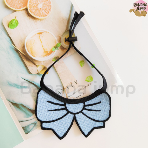 BJ Pet - ปลอกคอ ปลอกคอสัตว์เลี้ยงผ้าพันคอ ประดับโบว์ ป้องกันการเลีย ปลอกคอหมา ปลอกคอแมว ปลอกคอน่ารัก ปลอกคอ สำหรับสัตว์เลี้ยง