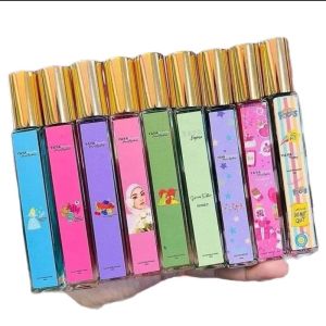 Yaya Empire Perfume - 10ml 1s