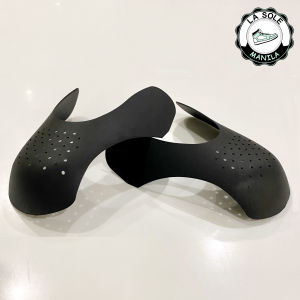 LaSoleManila Crease Protector Toe Cap Support for Sneakers Shoes 1 pair