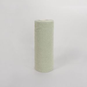 GURUNGMANI 20PCS/Roll Absorbent Microfiber Towel Replacement Reusable Kitchen Cleaning Dishcloth  Napkins Tableware Non-stick Oil Dish Rags