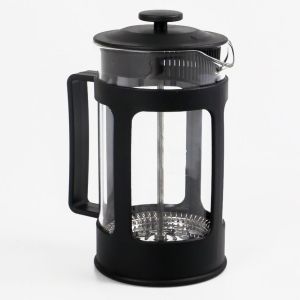 French Press Kopi Coffee Plunger Maker Pot Server