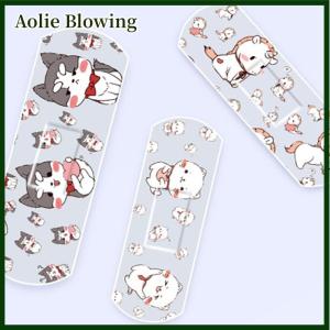 Aolie Băng keo dán họa tiết Băng cái bộ 120 thanh chống thấm nước thoáng khí