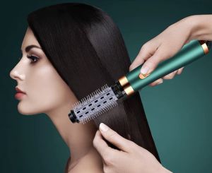 máy sấy tóc kiểu mới công dụng khò tóc và làm xoắn tóc thẳng tóc công xuất 1500w