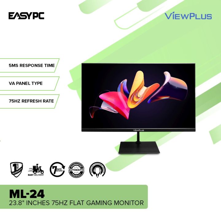 EasyPC | ViewPlus ML-24 23.8