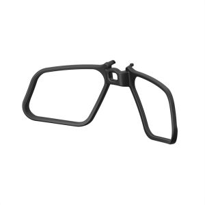 FONKEN Eyeglass Frame PC For Meta Vanguard Smart Glasses Lightweight Frames Sleek Myopia Frames