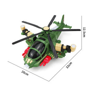 TURTLE Fighter jet toys Hand Throw Glider Model Outdoor Toy Without Remote Childrens toys