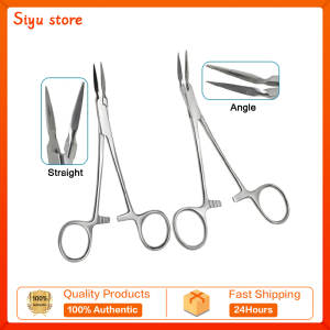 1pcs Dental Root Fragment Plier Minimally Invasive Tooth Extraction Forceps Residual Root Tweezers Scissors Dentistry Instrument
