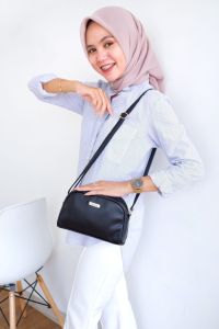Tweelyforbag Mauren Tas Selempang Wanita