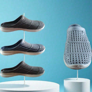 Sandal Selop Karet Pria  Anti Licin Anti Air Tebal Nyaman Dipakai Harian – Slip on Casual Tamara Line 223W