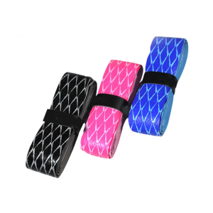 Racquet Grip Tape Antislip Badmintons Rackets Grip Pickleballs Tennis Grip Head Overgrips Skidproof Sweat Band