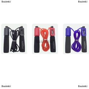 [COD] Bsuimki Jump Ropes with Counter Fitness Adjustable Counting Jump Skip Rope