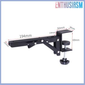 【Enthusiasm】🌟🌟【Hot Sale】🎈 L-shaped Foldable Desktop Bracket Heavy-duty Punch-free Space-saving Desktop Extension Plate Rack Hardware Accessories