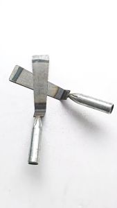 Small Garden Trowel Household Gardening Tool For Potted Planting Weeding Flower Transplant