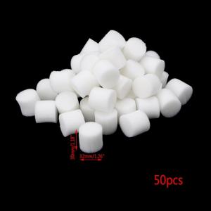 Soiless Hydroponic Gardening Tools Planted Sponge Vegetable Cultivation System