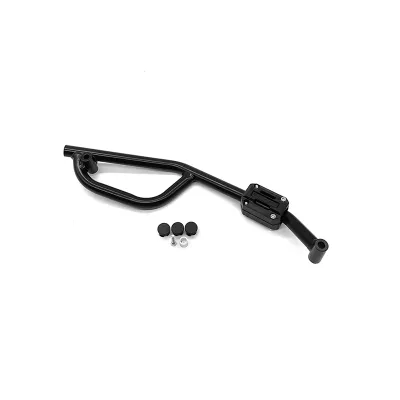 【Bestseller Alert】 Fit For HONDA Forza350 NSS350 Forza 350 adv350 ADV 350 Motorcycle Crash Bar Exhaust Shaft Guard Bumper Fairing Protector