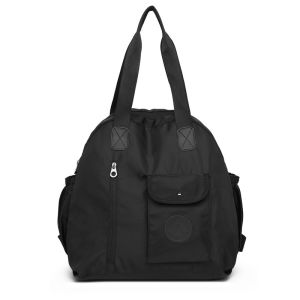 TasBagShop Portable Handbag Tote Bag Multifunctional Shoulder Bag Leisure Backpack Laptop Backpack for 16-inch