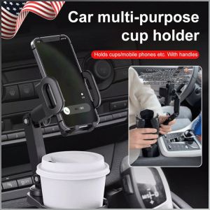 Drink Holder Securely Fastened Water Cup Holder View the Destination Space Saving Convenience