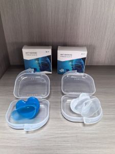 Stop Snoring Tongue Braces Anti Snoring Device Anti Snoring Device Anti Snoring Men Women Physical Braces Stop Snoring Device止鼾舌套