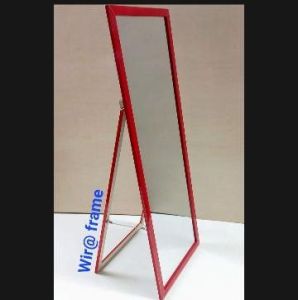 Neww!!!!standing miror uk 90x35cmkaca cermincermin gantungstanding miror besarcermin cantik