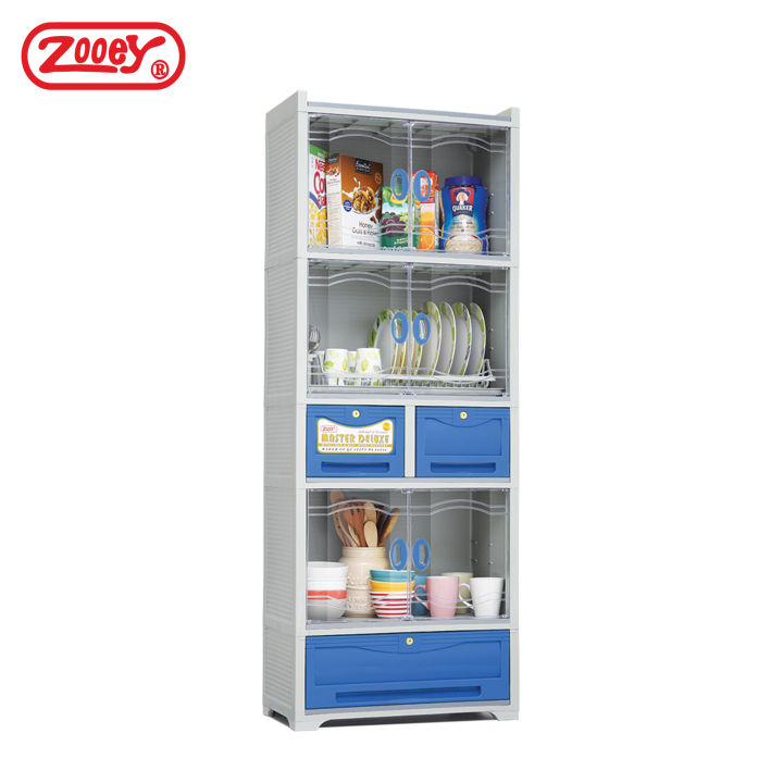 Dish cabinet online lazada