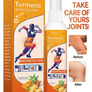 Bee Venom Penetrating Joint Care Spray Penetrating Soothing Joint Spray Joint Pain Relief Spray Body Care Spray